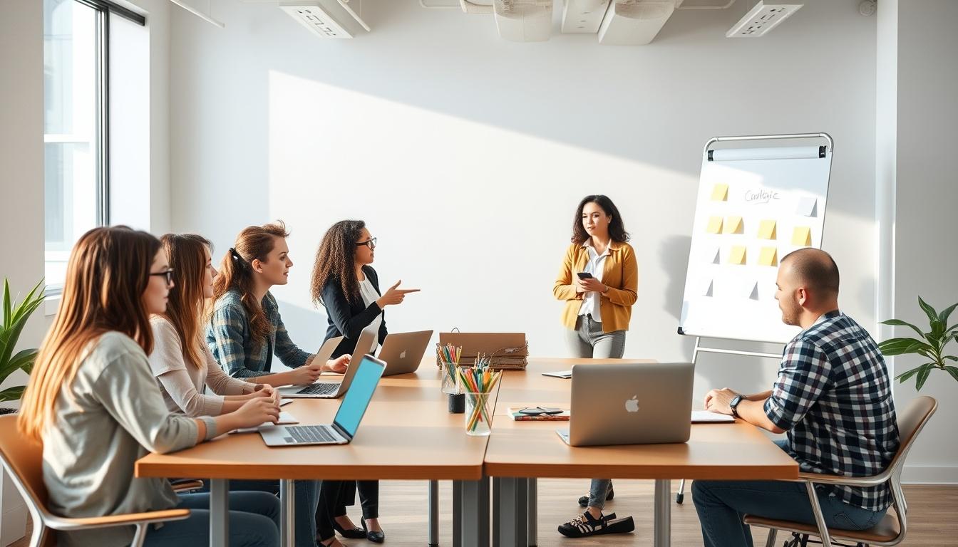 Grow Your Skills with Focus